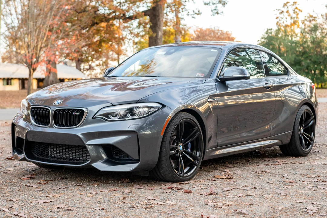 2018 BMW F87 M2 - Image 6 of 31
