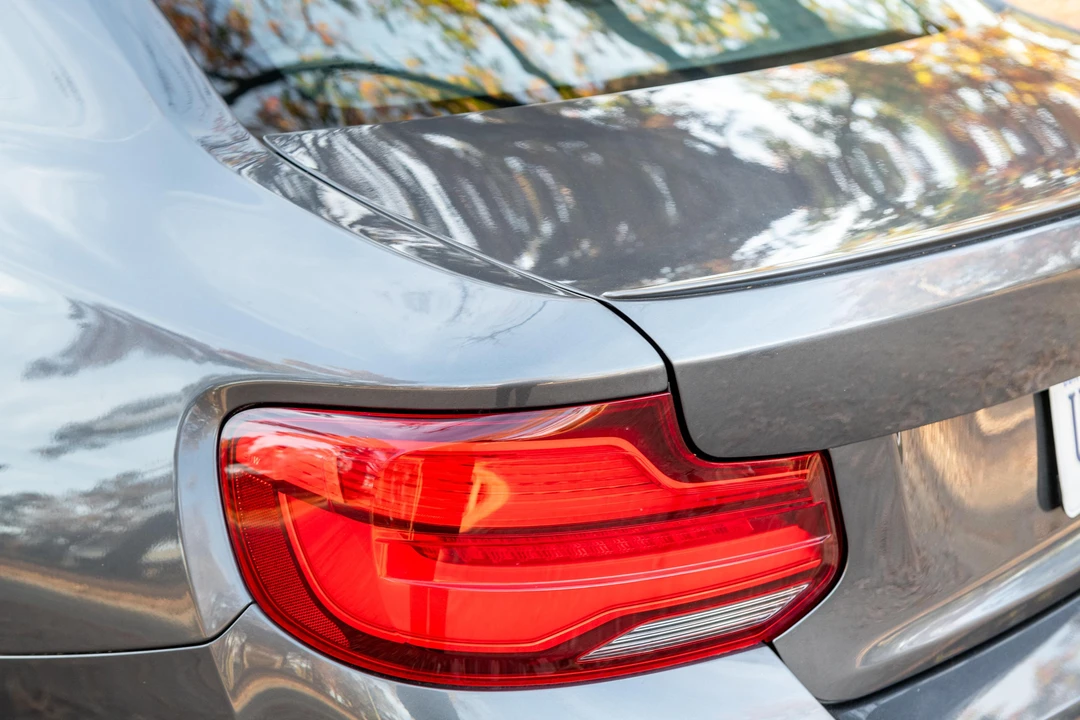 2018 BMW F87 M2 - Image 19 of 31