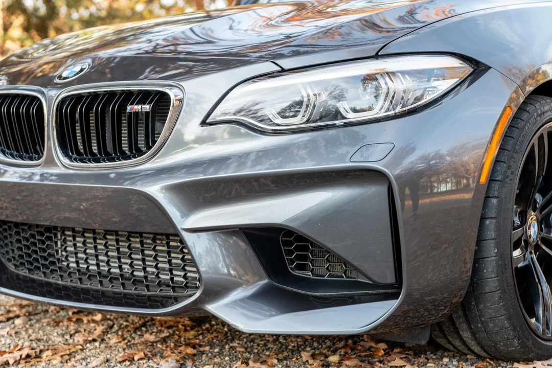2018 BMW F87 M2 - Image 12 of 31