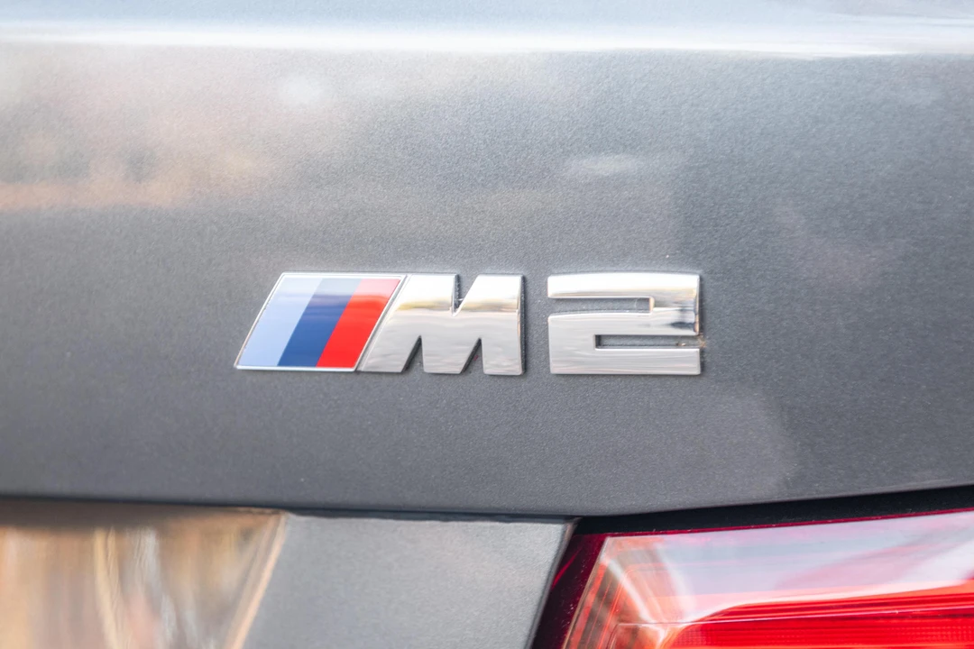 2018 BMW F87 M2 - Image 21 of 31
