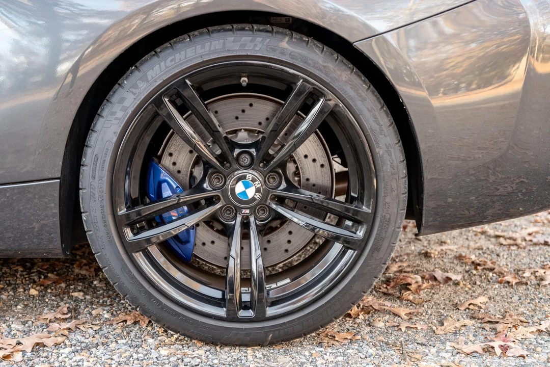 2018 BMW F87 M2 - Image 31 of 31