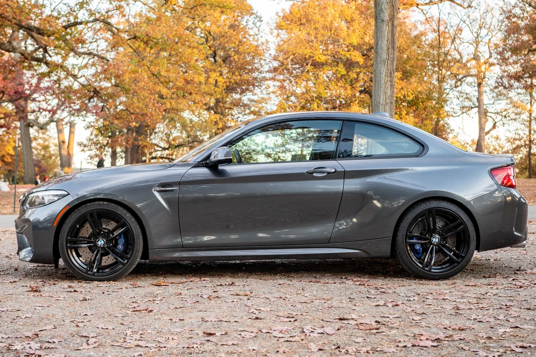 2018 BMW F87 M2 - Image 3 of 31