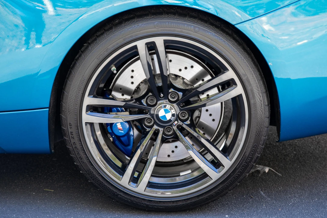 2018 BMW F87 M2 - Image 19 of 31