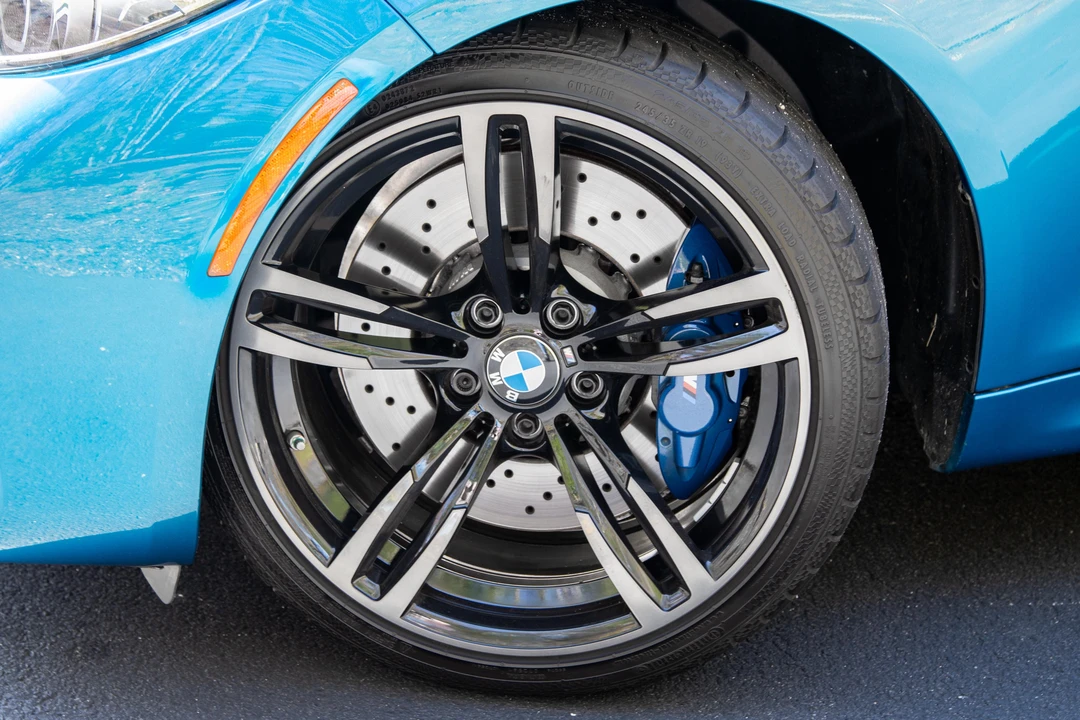 2018 BMW F87 M2 - Image 18 of 31