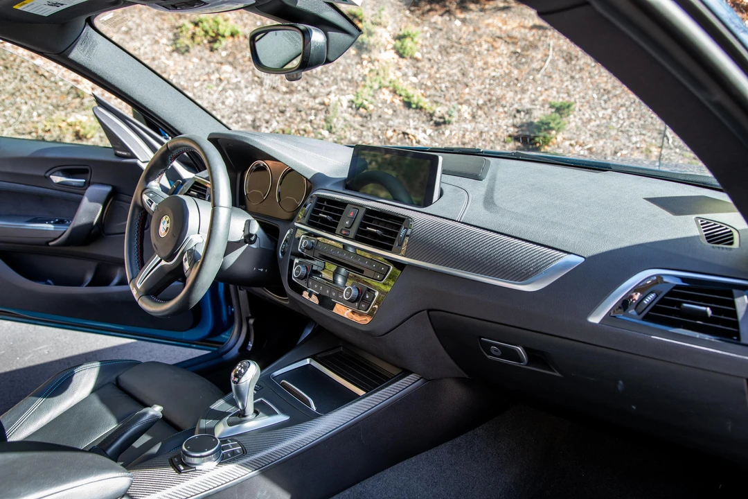 2018 BMW F87 M2 - Image 23 of 31