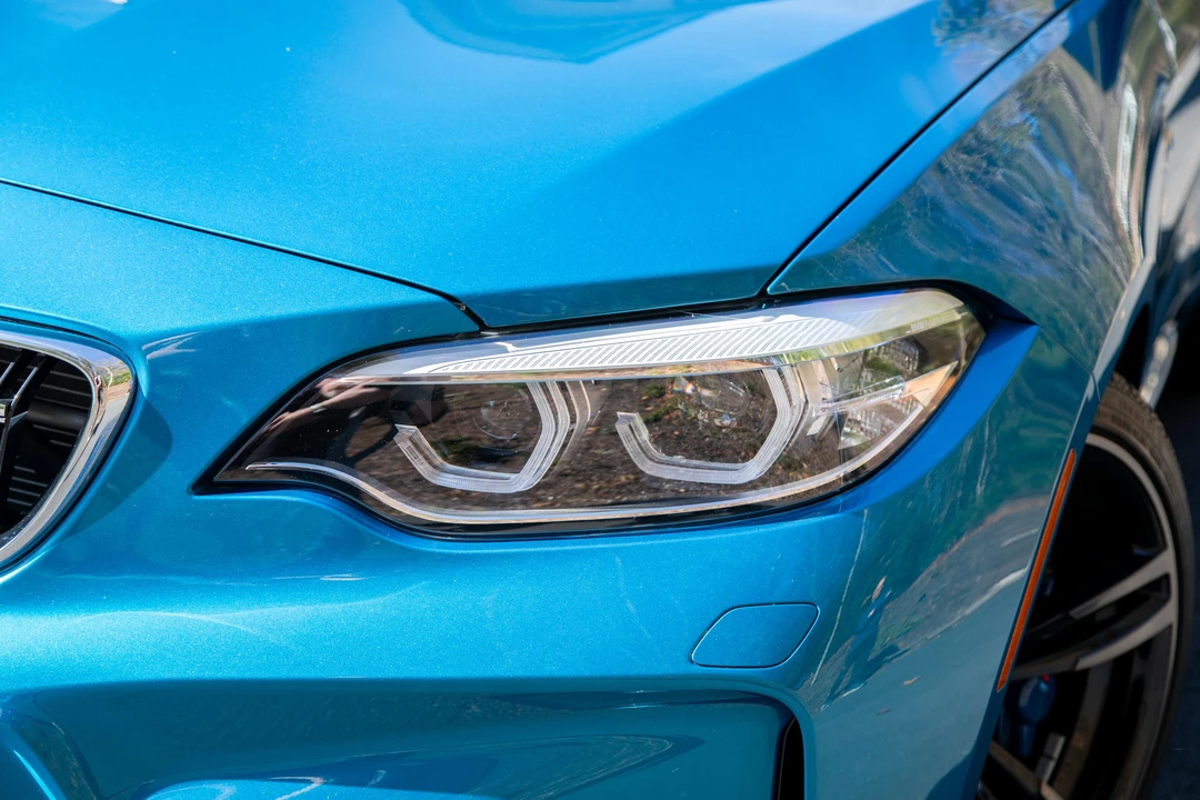 2018 BMW F87 M2 - Image 12 of 31
