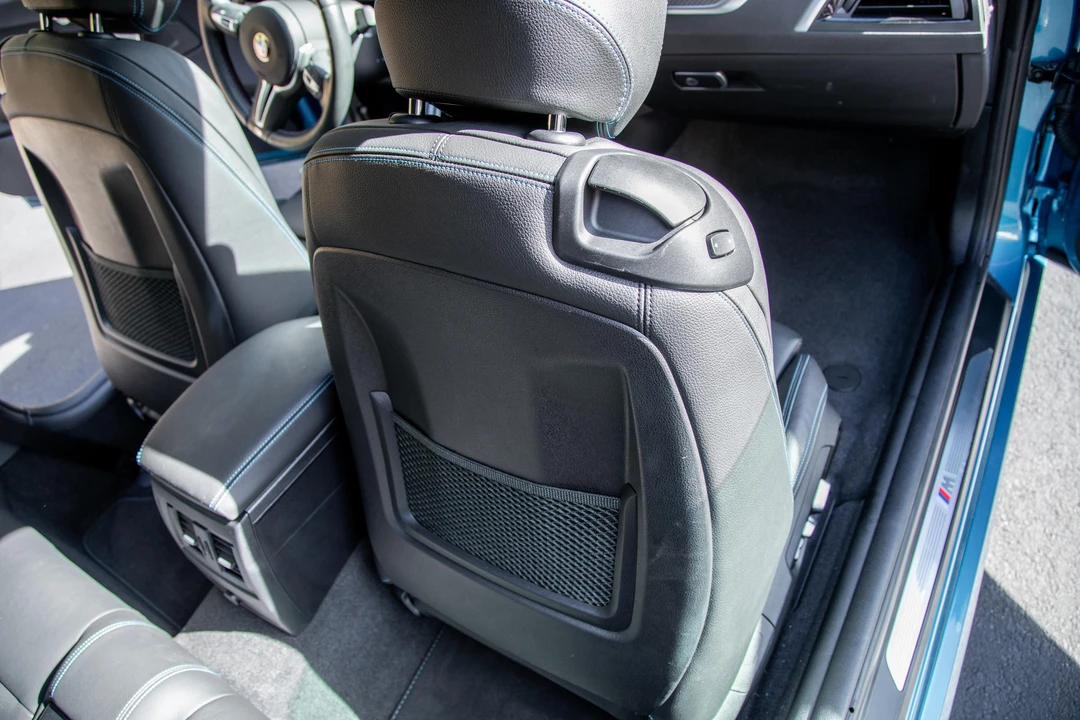 2018 BMW F87 M2 - Image 29 of 31