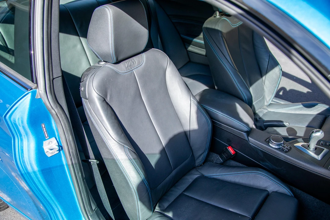 2018 BMW F87 M2 - Image 27 of 31