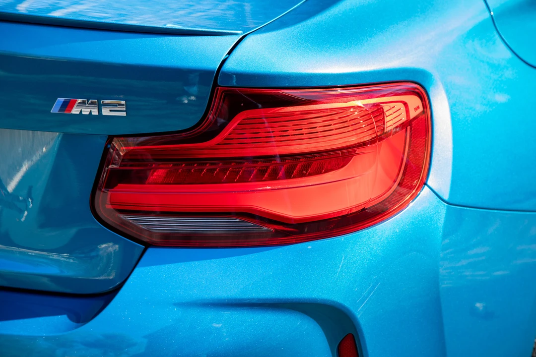 2018 BMW F87 M2 - Image 15 of 31