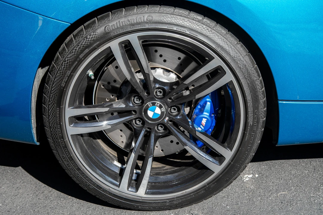 2018 BMW F87 M2 - Image 20 of 31