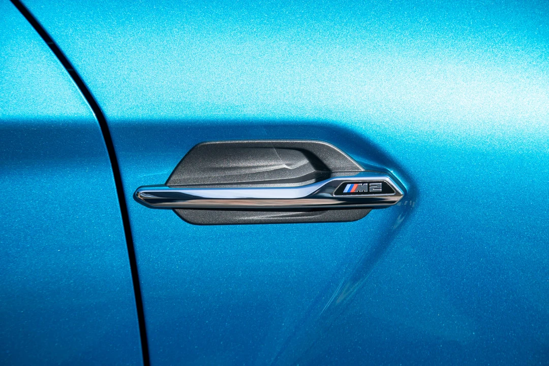2018 BMW F87 M2 - Image 17 of 31