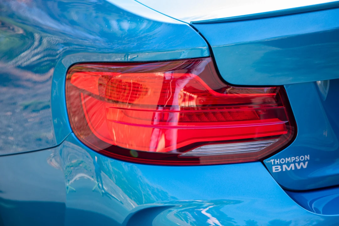 2018 BMW F87 M2 - Image 14 of 31