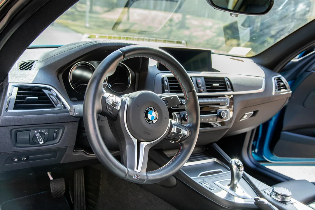 2018 BMW F87 M2 - Image 31 of 31