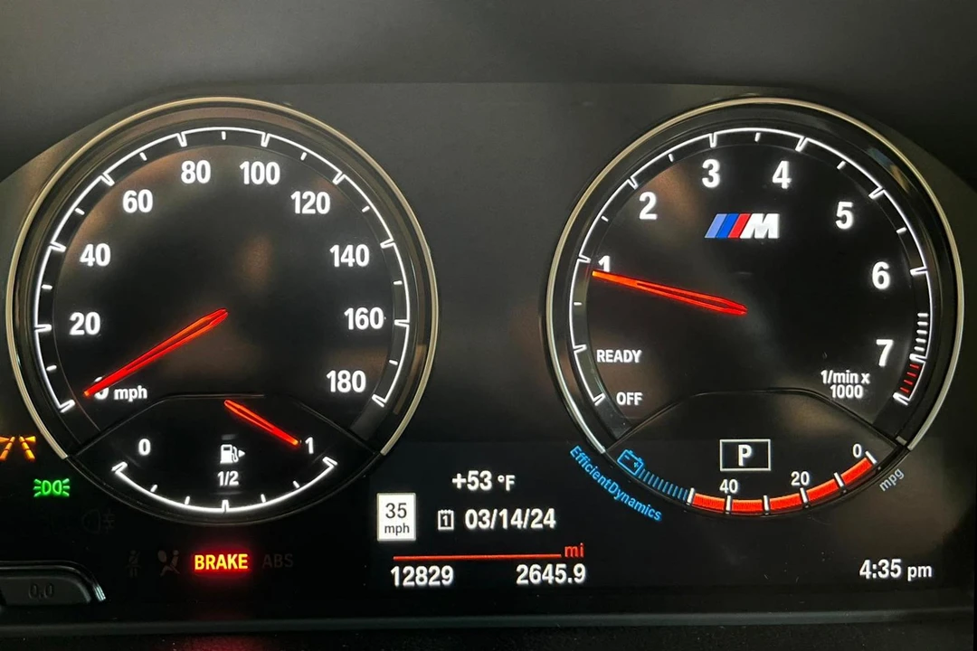 2018 BMW F87 M2 - Image 25 of 31