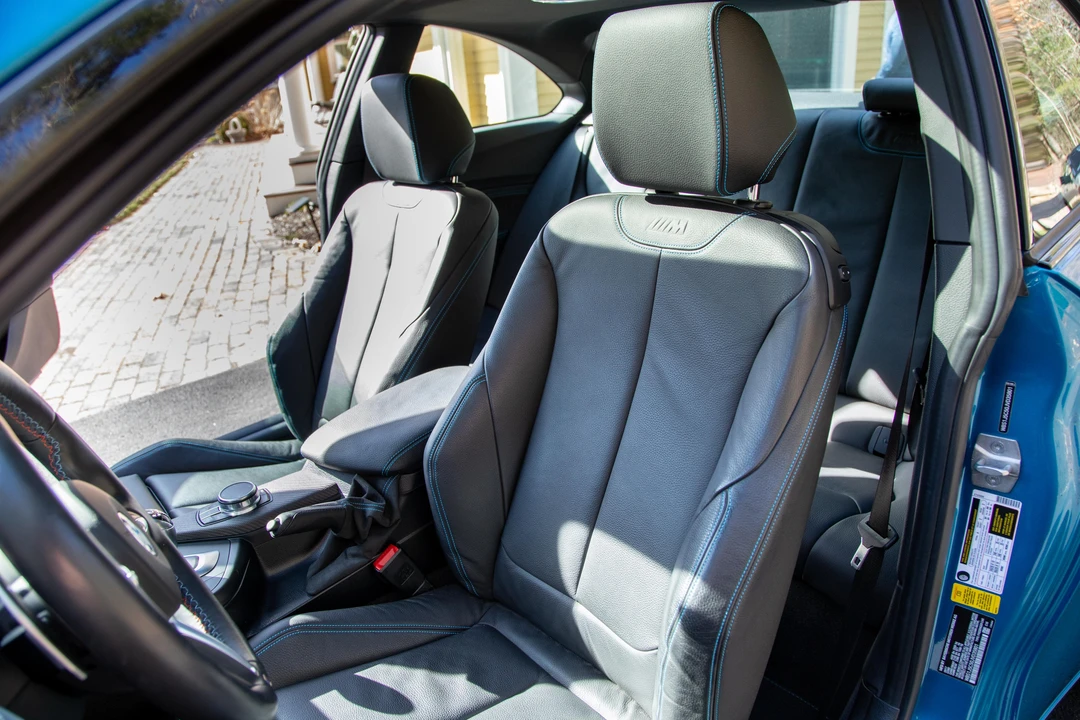 2018 BMW F87 M2 - Image 22 of 31