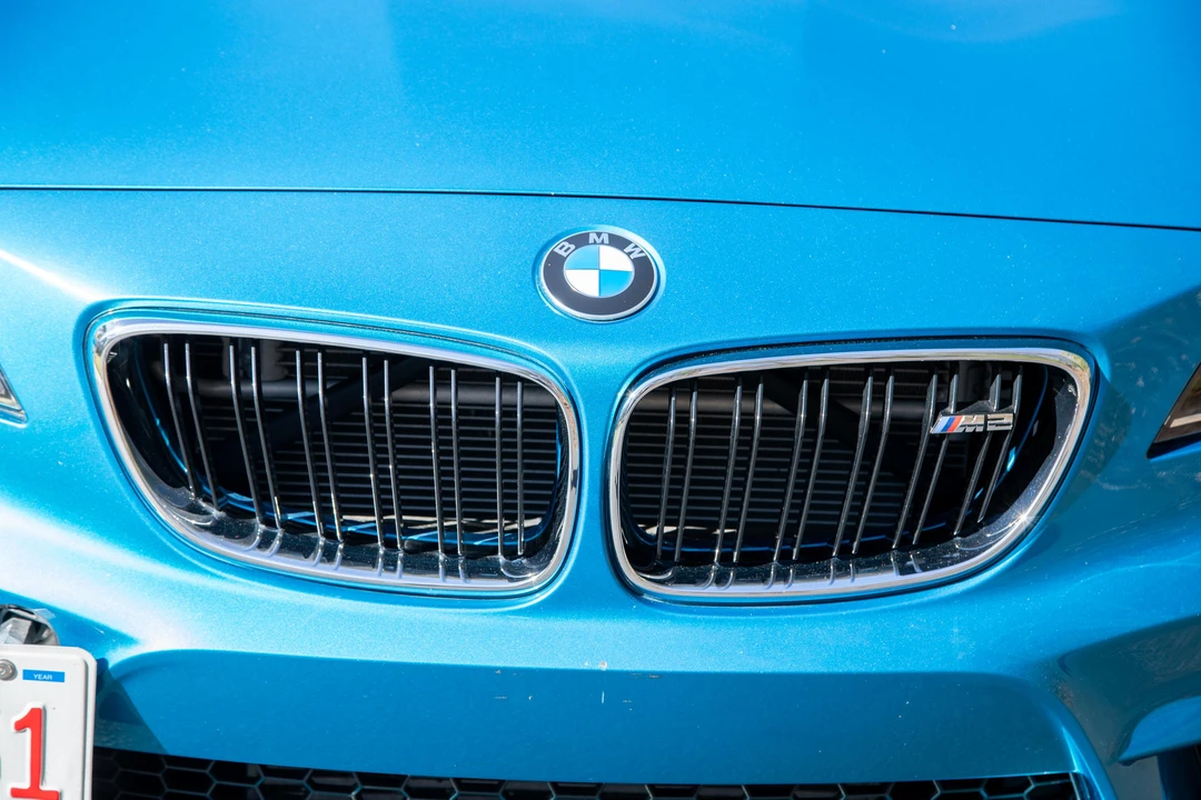 2018 BMW F87 M2 - Image 10 of 31
