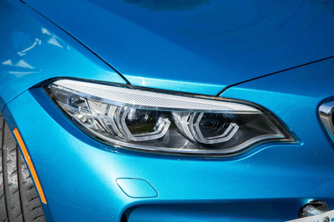 2018 BMW F87 M2 - Image 9 of 31