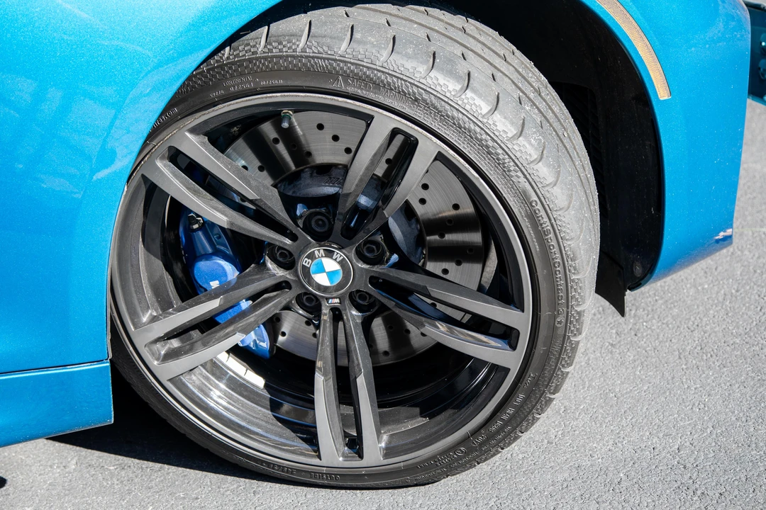 2018 BMW F87 M2 - Image 21 of 31
