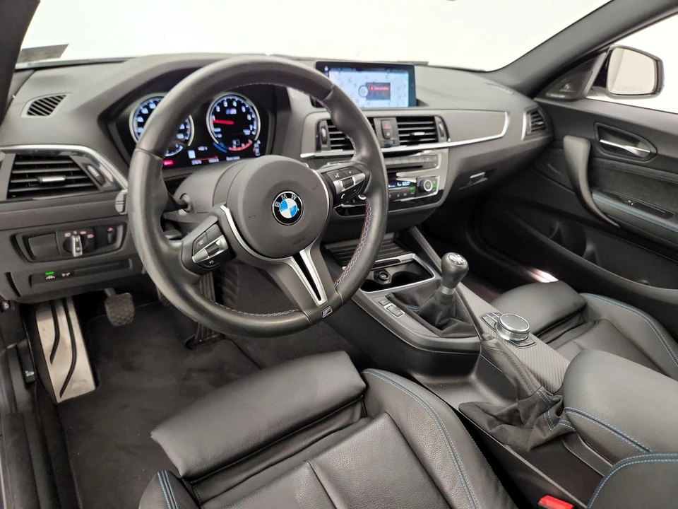 2018 BMW F87 M2 - Image 10 of 27