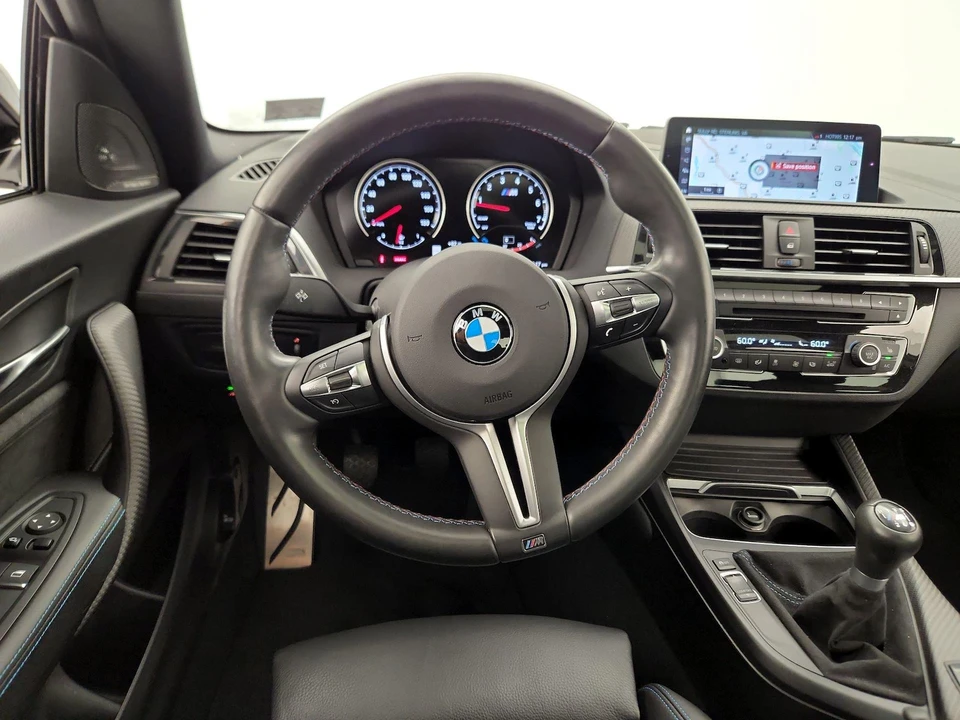 2018 BMW F87 M2 - Image 11 of 27