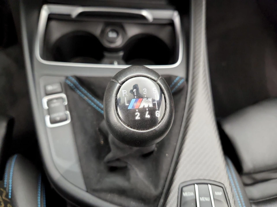 2018 BMW F87 M2 - Image 19 of 27