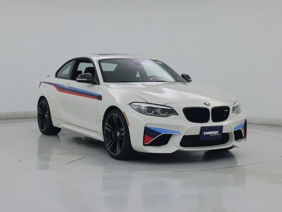 2018 BMW F87 M2 - Image 2 of 27