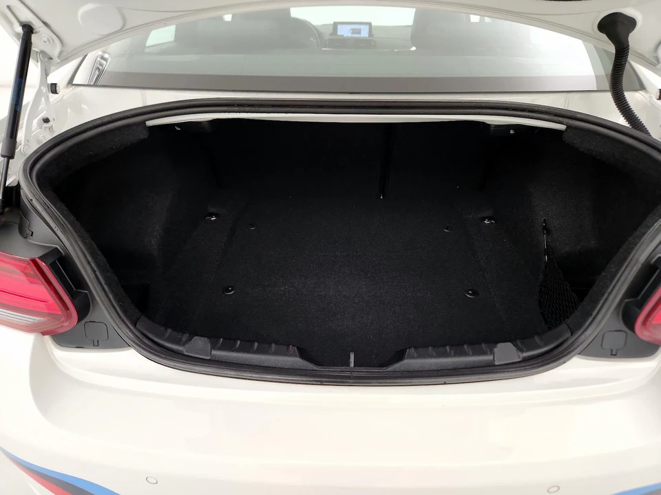 2018 BMW F87 M2 - Image 23 of 27