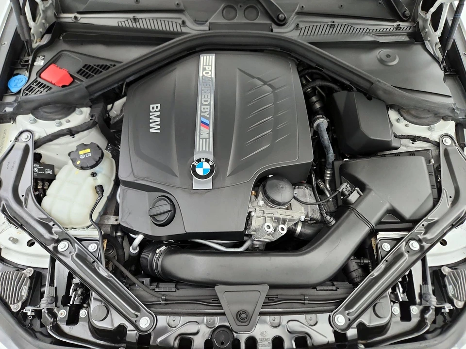 2018 BMW F87 M2 - Image 24 of 27