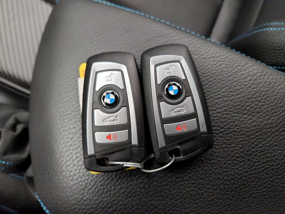 2018 BMW F87 M2 - Image 25 of 27