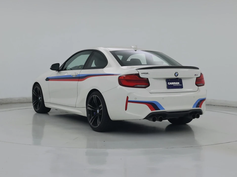 2018 BMW F87 M2 - Image 3 of 27