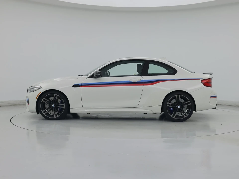 2018 BMW F87 M2 - Image 4 of 27