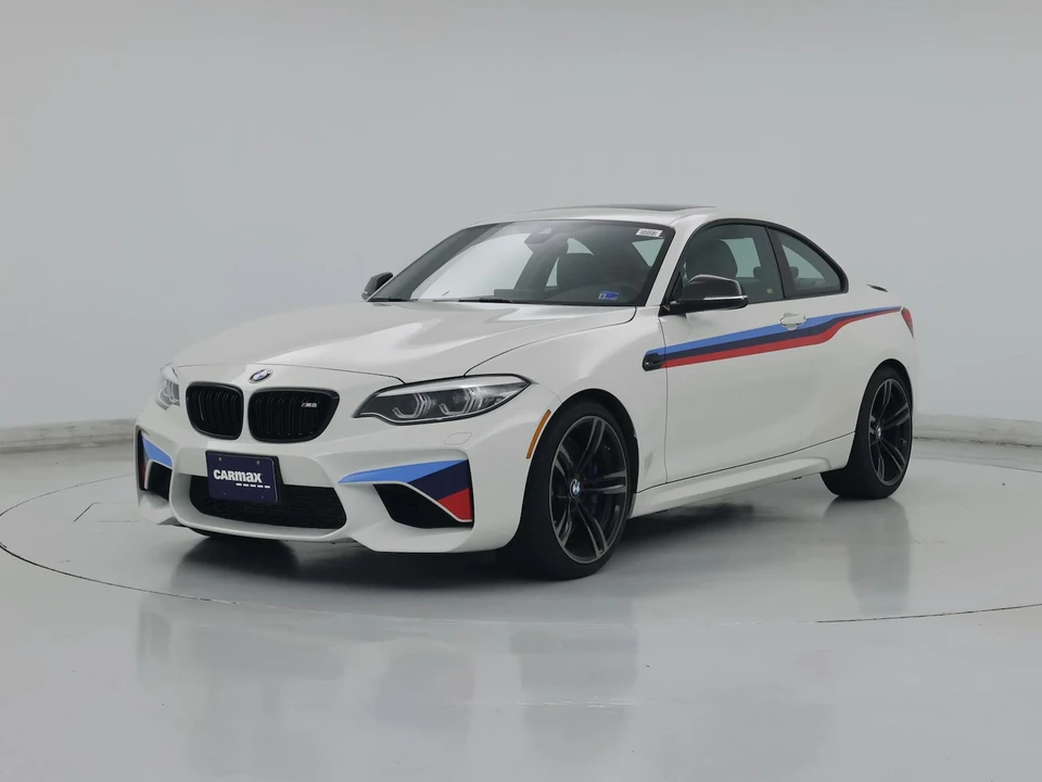 2018 BMW F87 M2 - Image 5 of 27