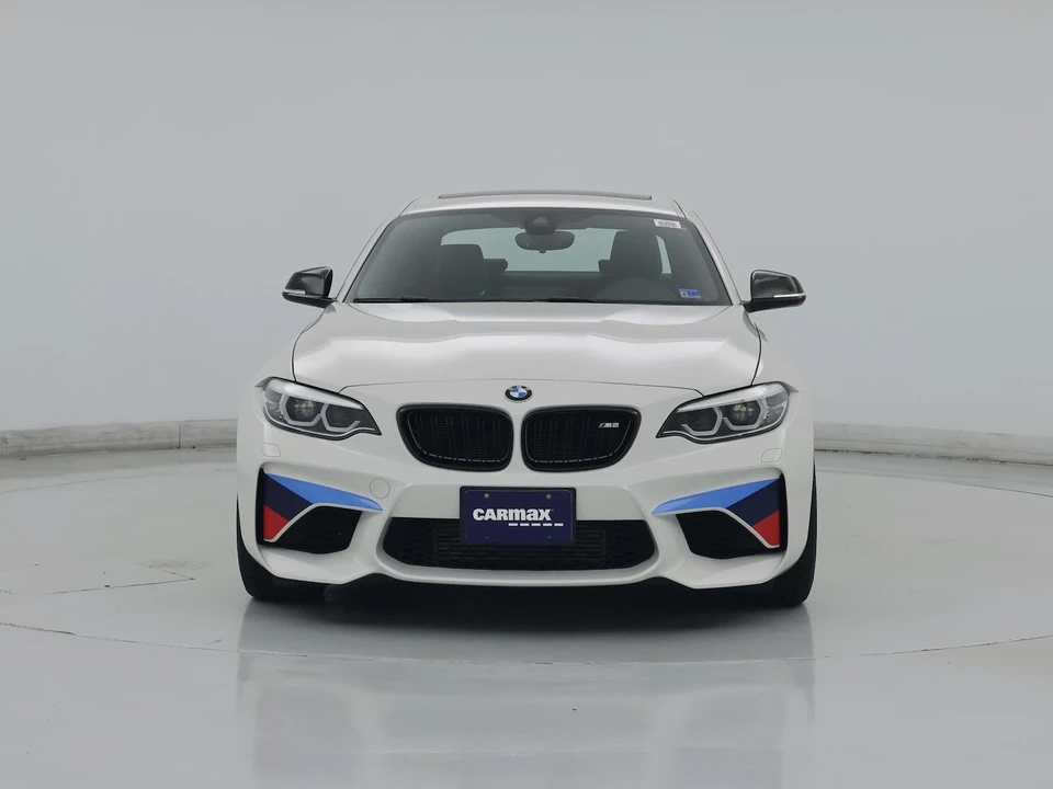 2018 BMW F87 M2 - Image 6 of 27