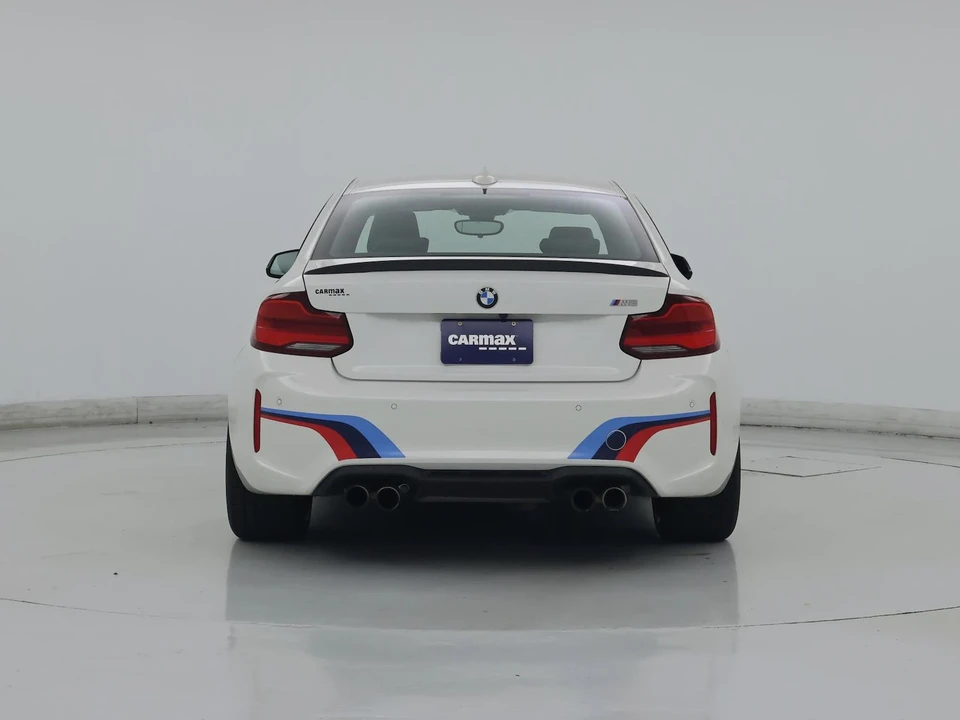 2018 BMW F87 M2 - Image 7 of 27