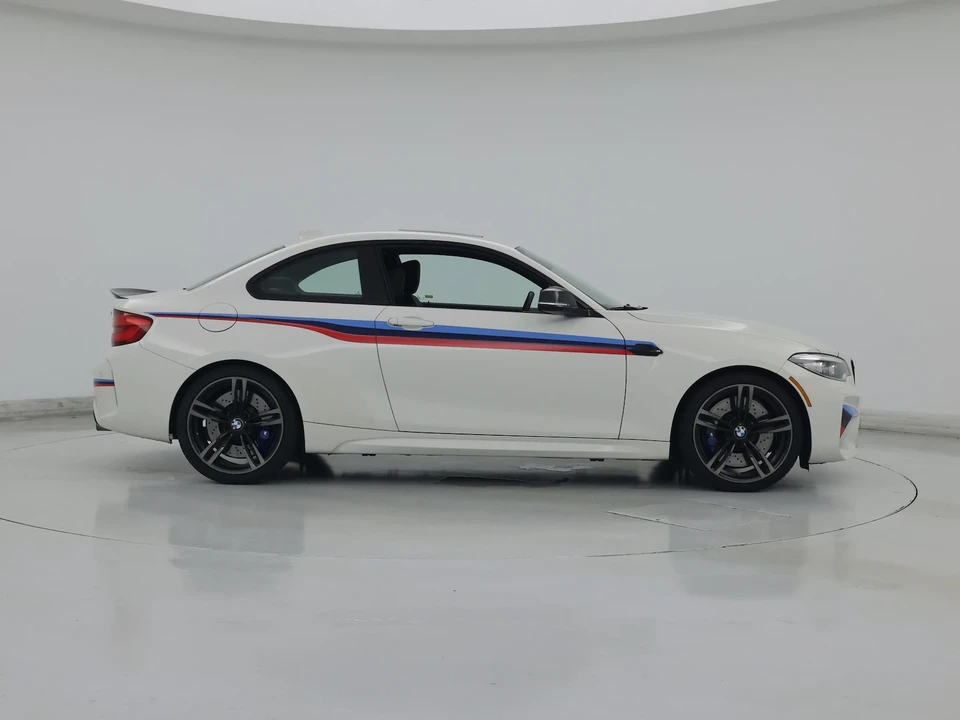 2018 BMW F87 M2 - Image 8 of 27