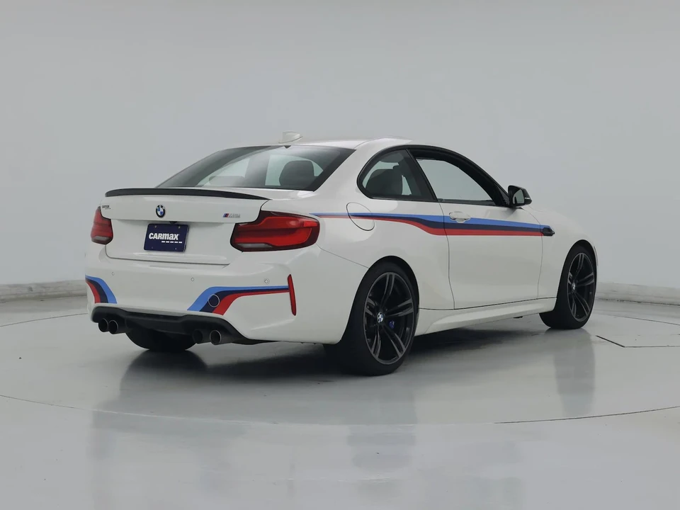 2018 BMW F87 M2 - Image 9 of 27