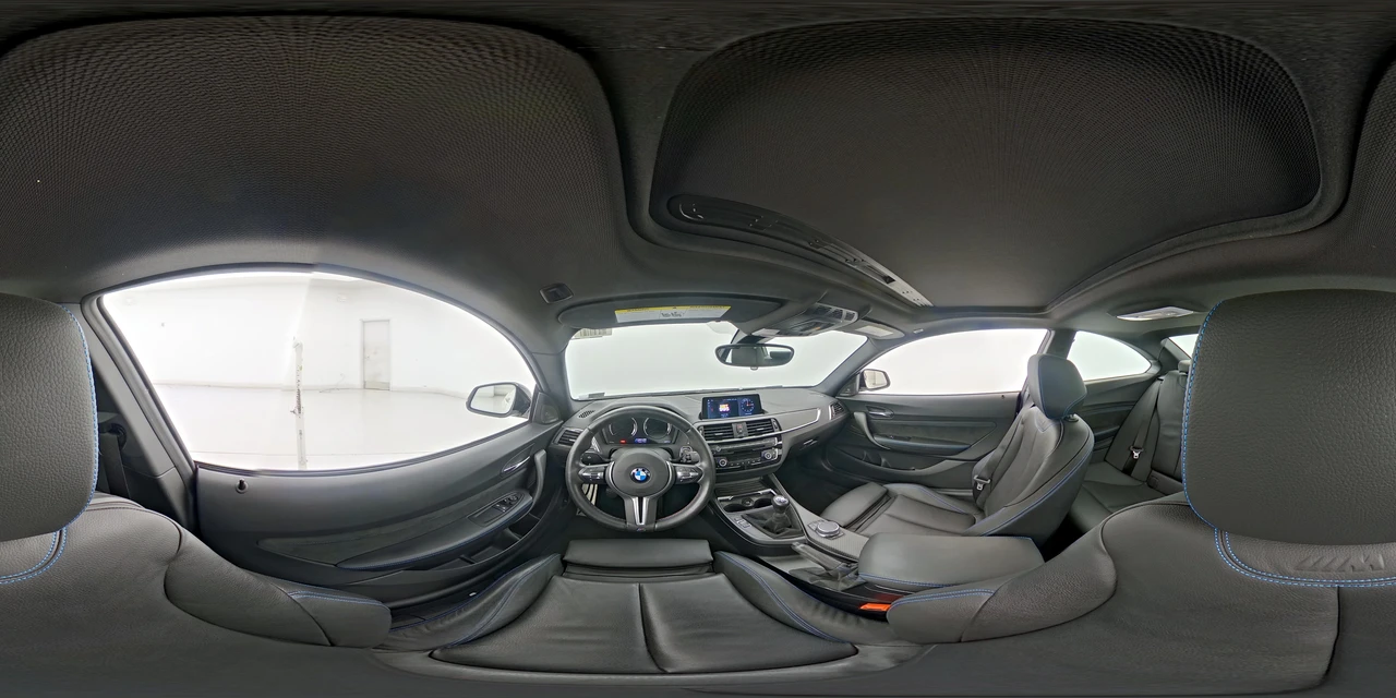 2018 BMW F87 M2 - Image 27 of 27