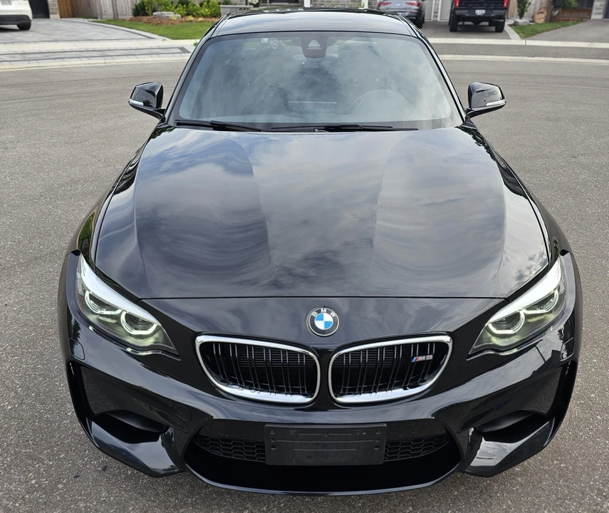 2018 BMW F87 M2 - Image 6 of 28