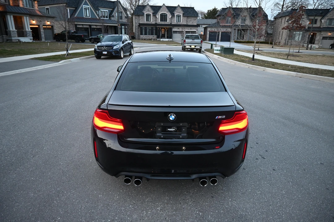 2018 BMW F87 M2 - Image 19 of 28