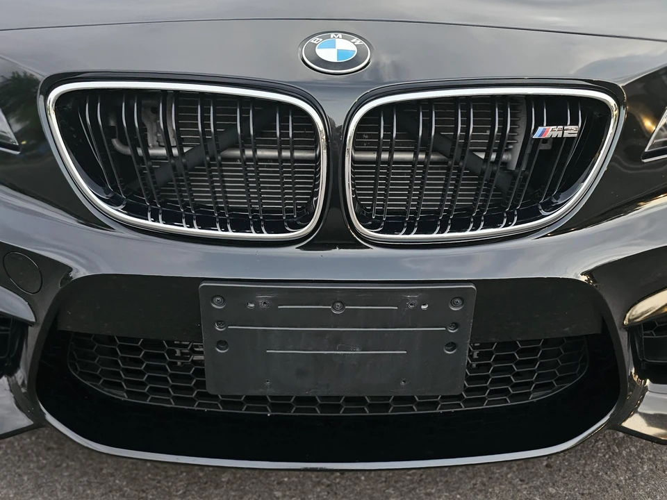 2018 BMW F87 M2 - Image 26 of 28