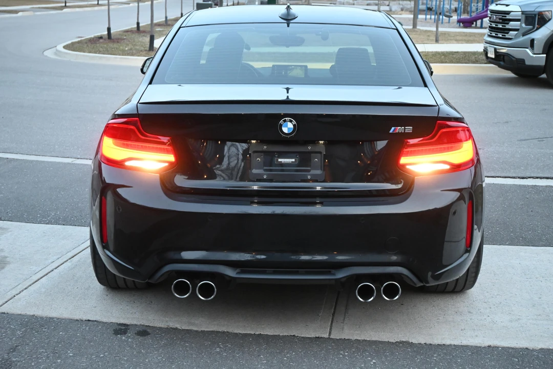 2018 BMW F87 M2 - Image 17 of 28