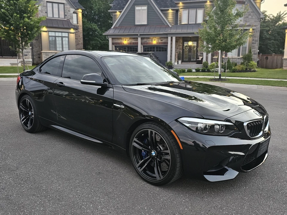 2018 BMW F87 M2 - Image 22 of 28