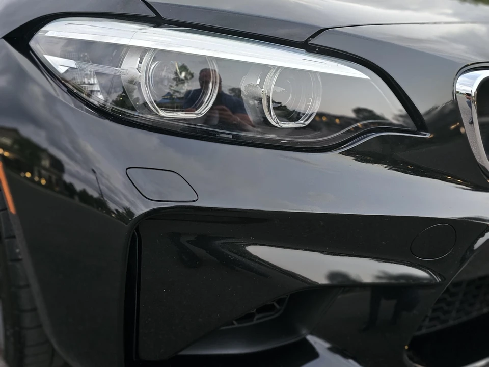 2018 BMW F87 M2 - Image 25 of 28
