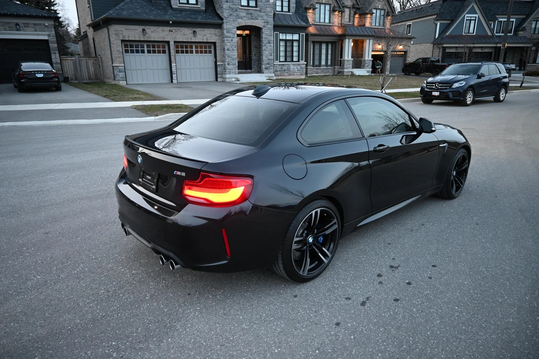 2018 BMW F87 M2 - Image 21 of 28