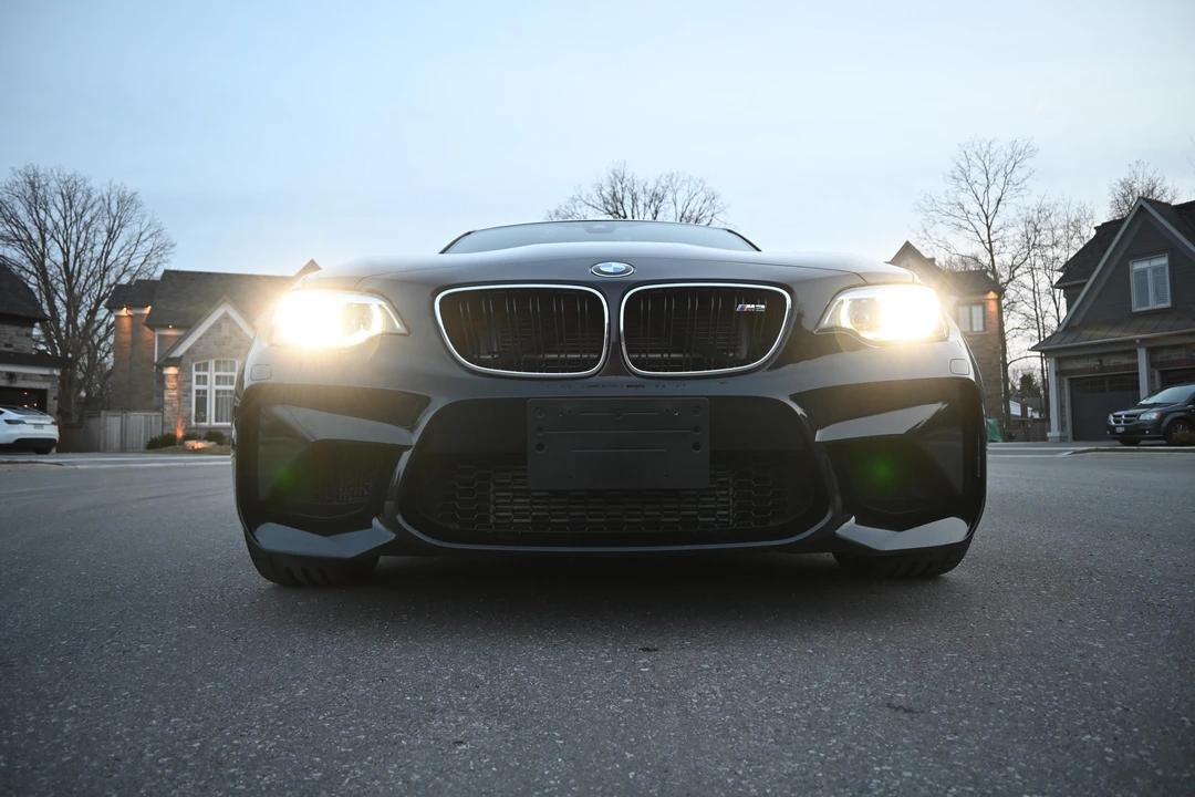 2018 BMW F87 M2 - Image 8 of 28