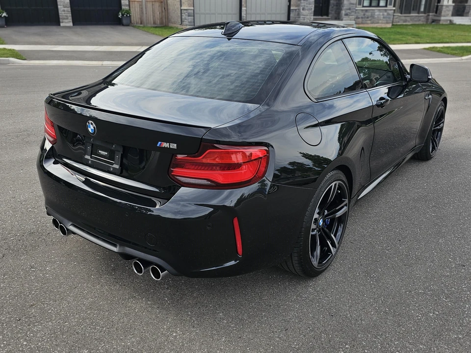2018 BMW F87 M2 - Image 20 of 28