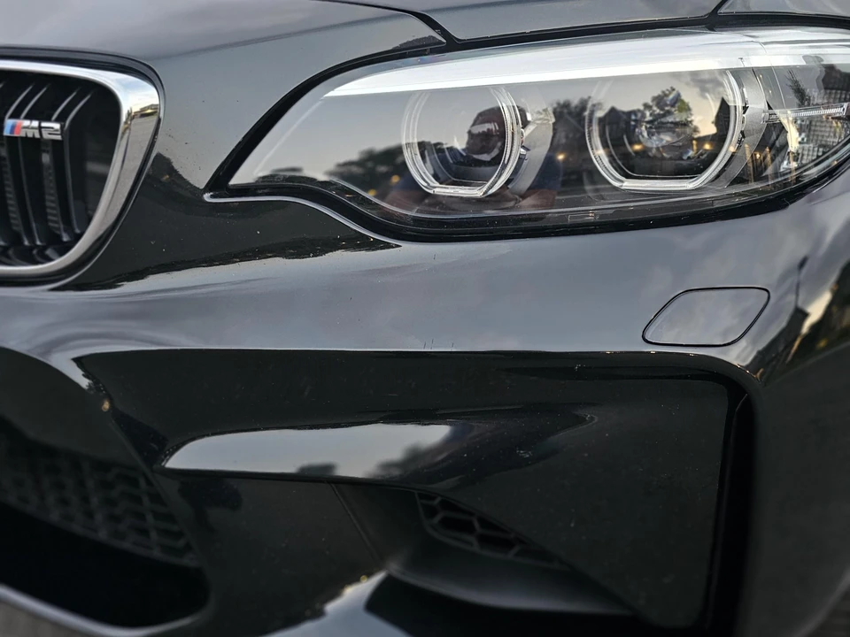 2018 BMW F87 M2 - Image 28 of 28