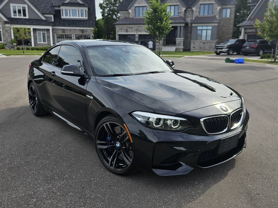 2018 BMW F87 M2 - Image 24 of 28