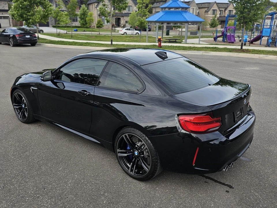 2018 BMW F87 M2 - Image 14 of 28