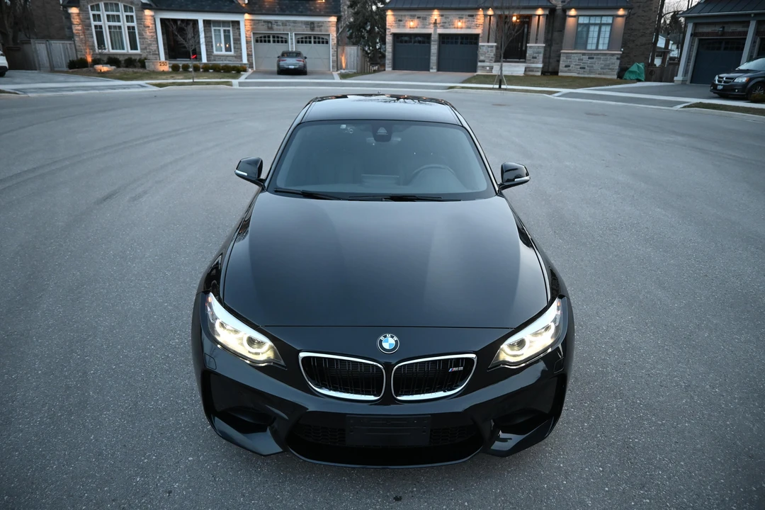 2018 BMW F87 M2 - Image 7 of 28